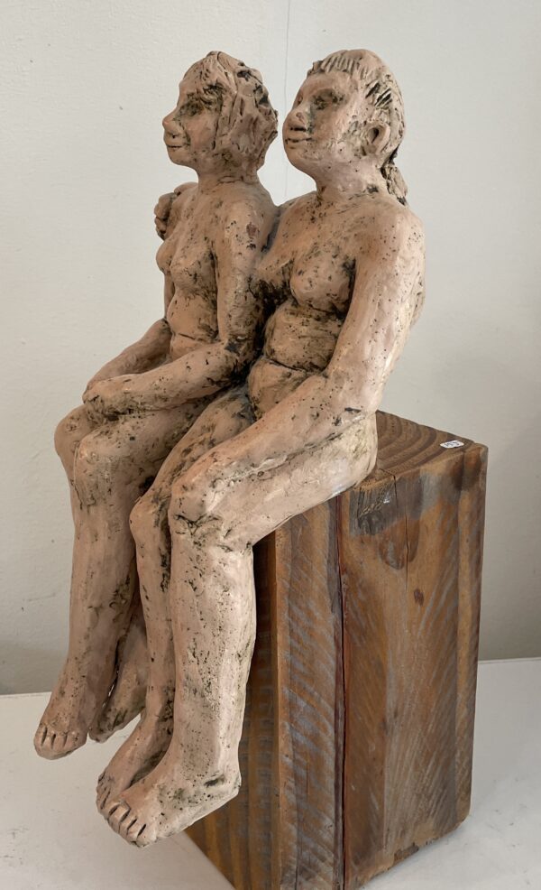 Ada en Eva - Afbeelding 2