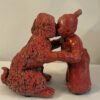 Hondeknuffel - Afbeelding 2
