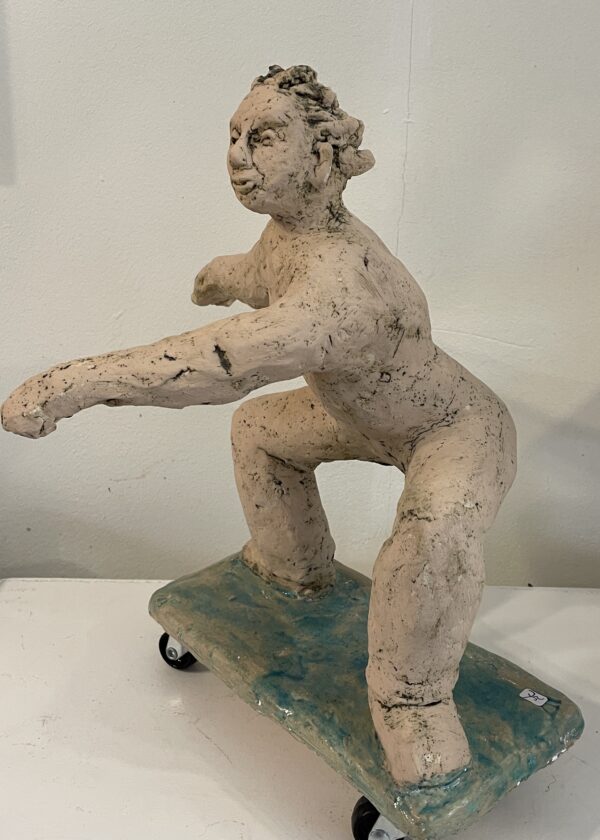 Skater - Afbeelding 2