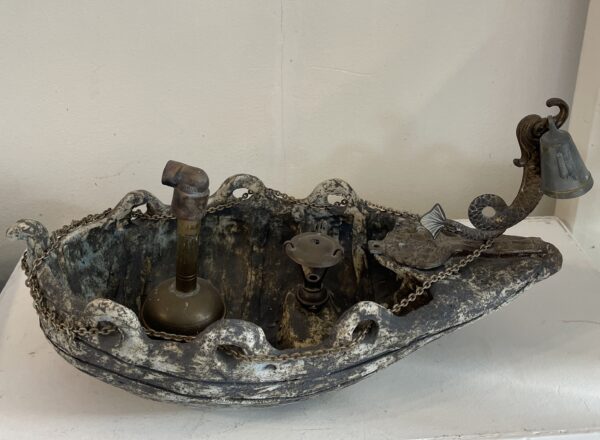 Drakenschip