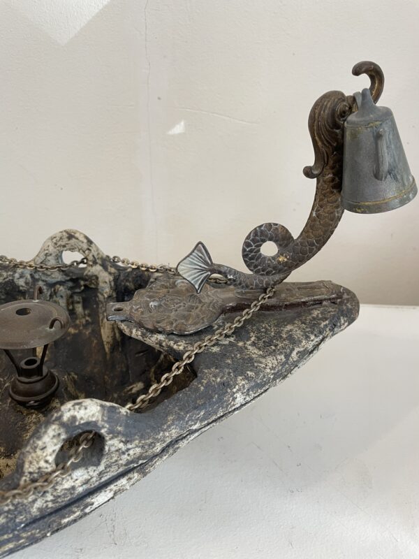 Drakenschip - Afbeelding 2