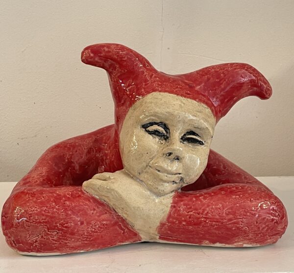 Pierrot: de dromer
