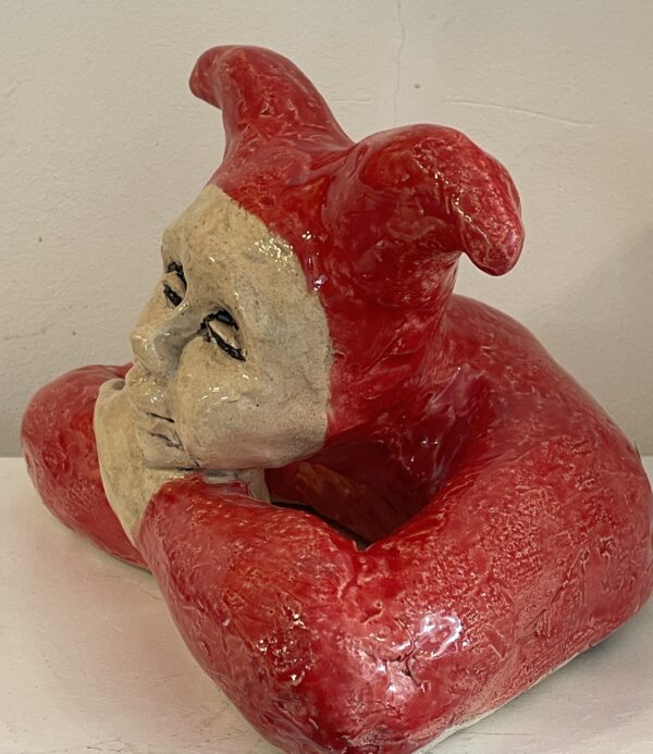 Pierrot: de dromer - Afbeelding 2