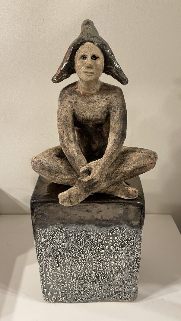 Meditatie op hoogte - Afbeelding 3