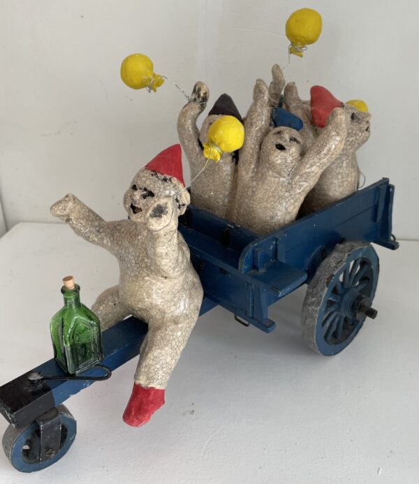 Familieuitje - Afbeelding 2
