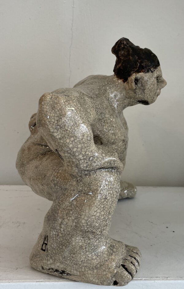 Sumoworstelaar - Afbeelding 2