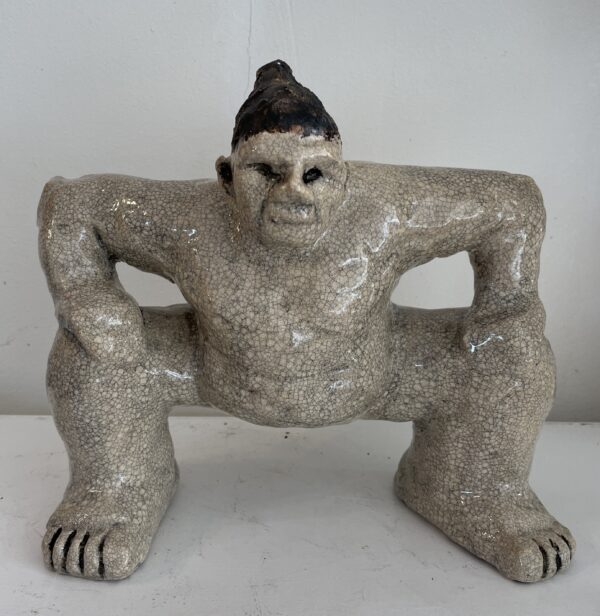 Sumoworstelaar