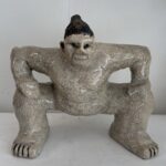 Sumoworstelaar 1