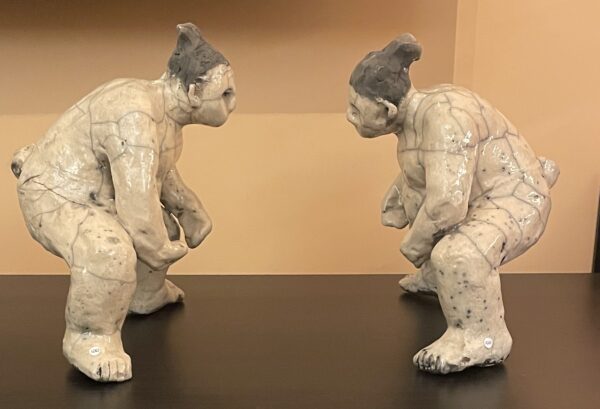 Sumoworstelaars
