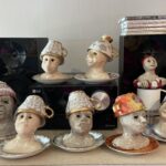 Kop/kop en schotels