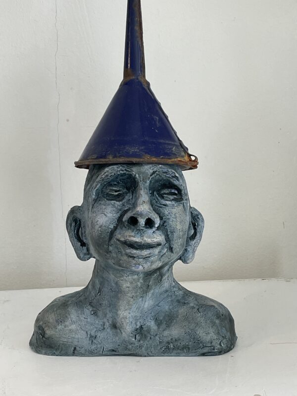 Beetje blue - Afbeelding 2