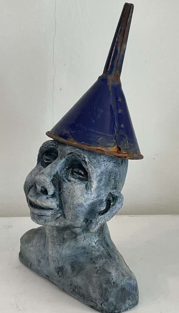 Beetje blue