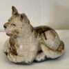 Bruin gestreepte poes - Afbeelding 2
